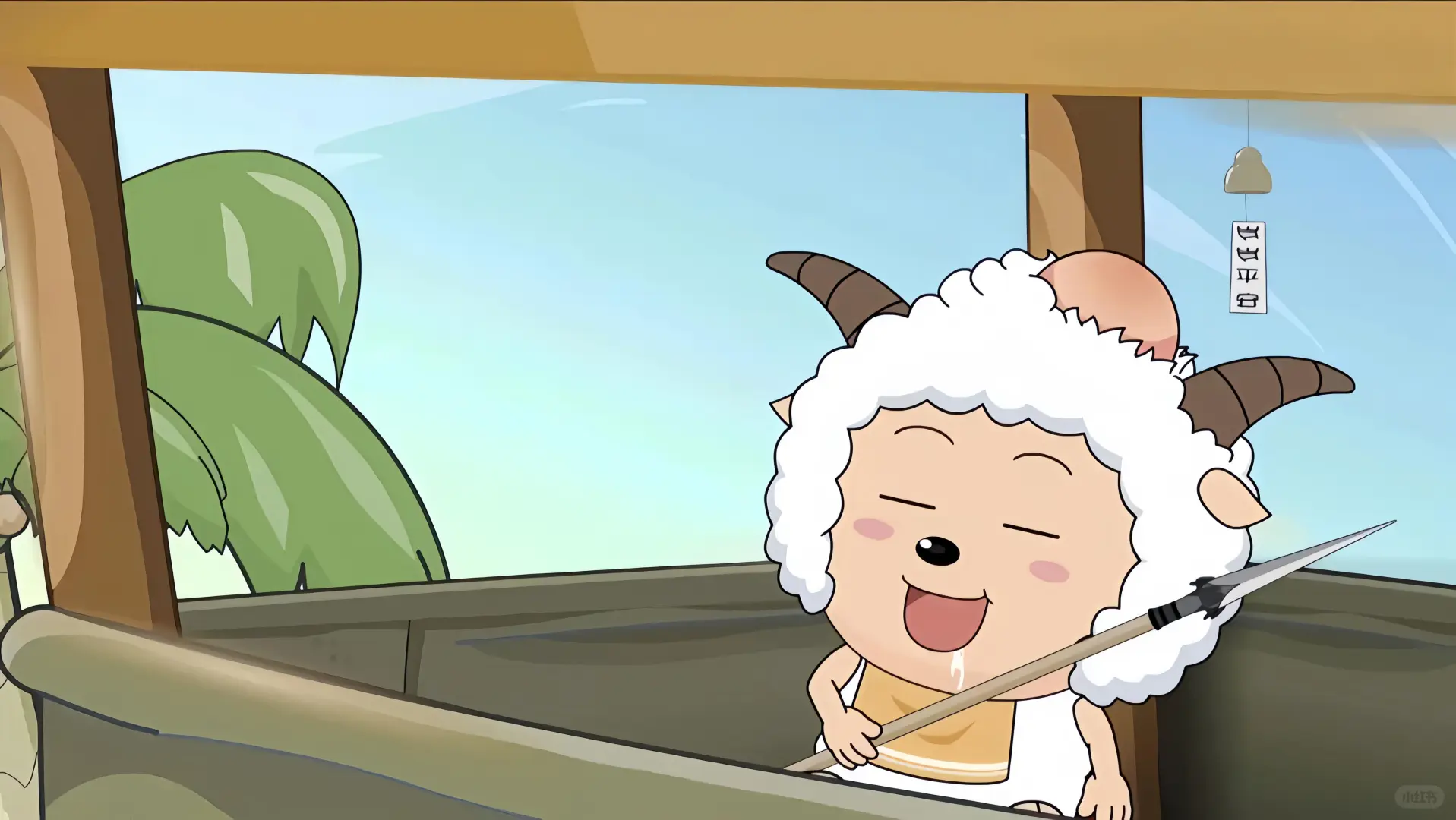 𝑺𝒉𝒂𝒓𝒆 | 懒洋洋iPad壁纸