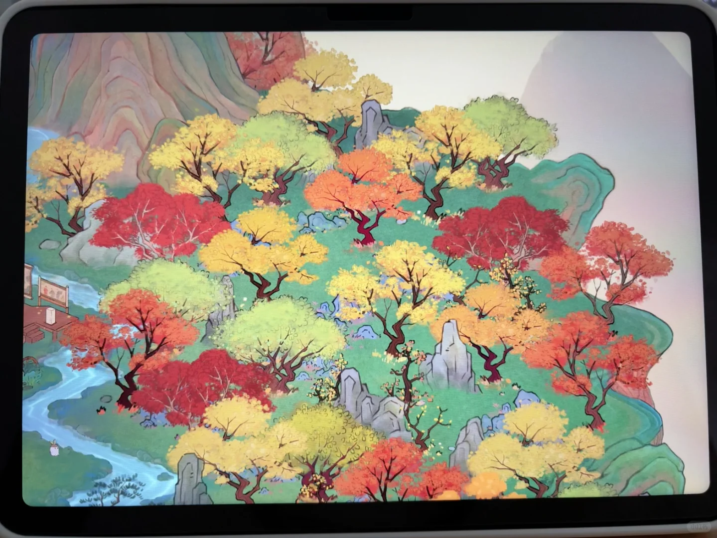 这得清理到什么时候去啊