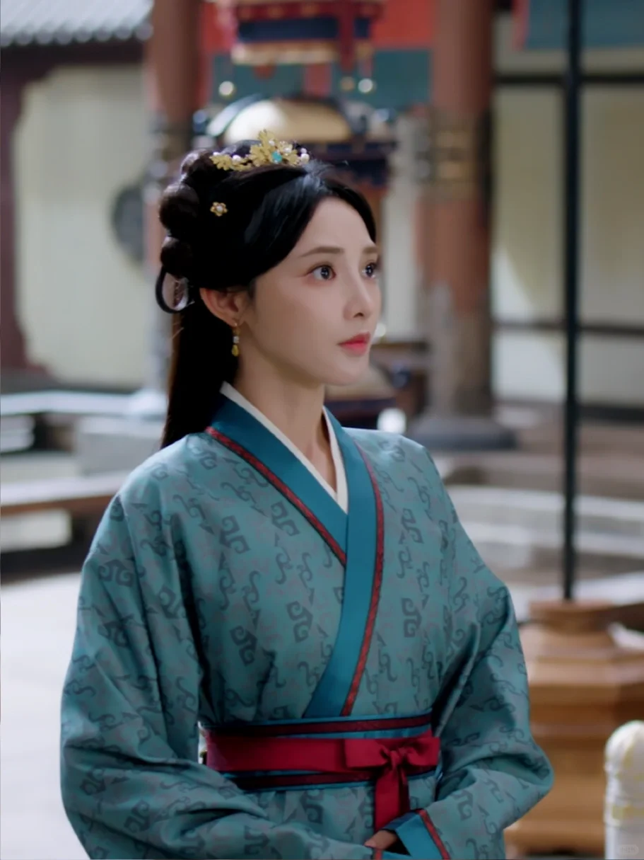 凤凰台上 彭小苒 凌苍苍衣柜3️⃣1️⃣～3️⃣5️⃣