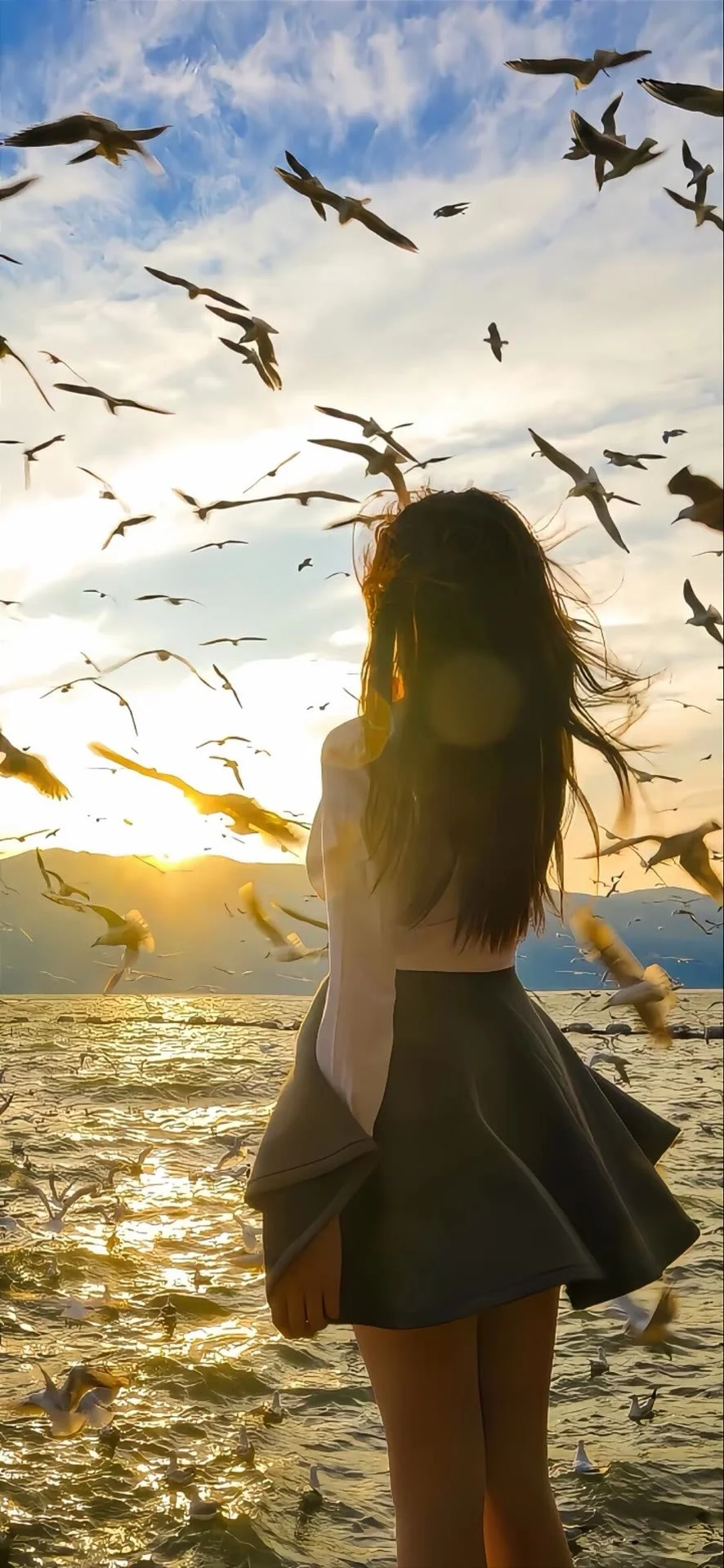 超清4K手机壁纸