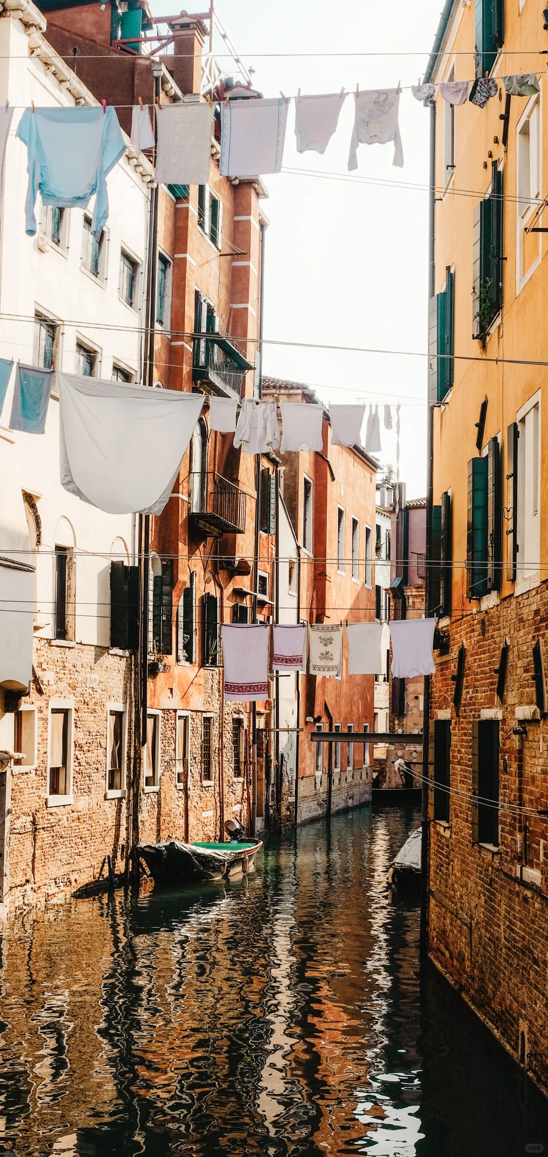 全屏威尼斯壁纸 独享绝美时刻