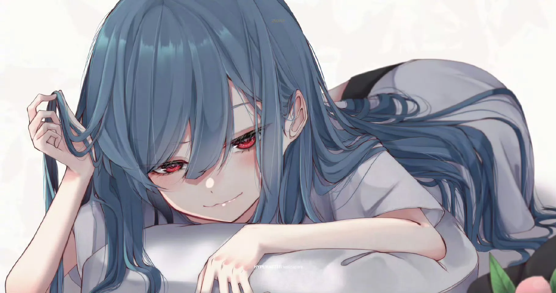 横屏高清动漫iPad壁纸