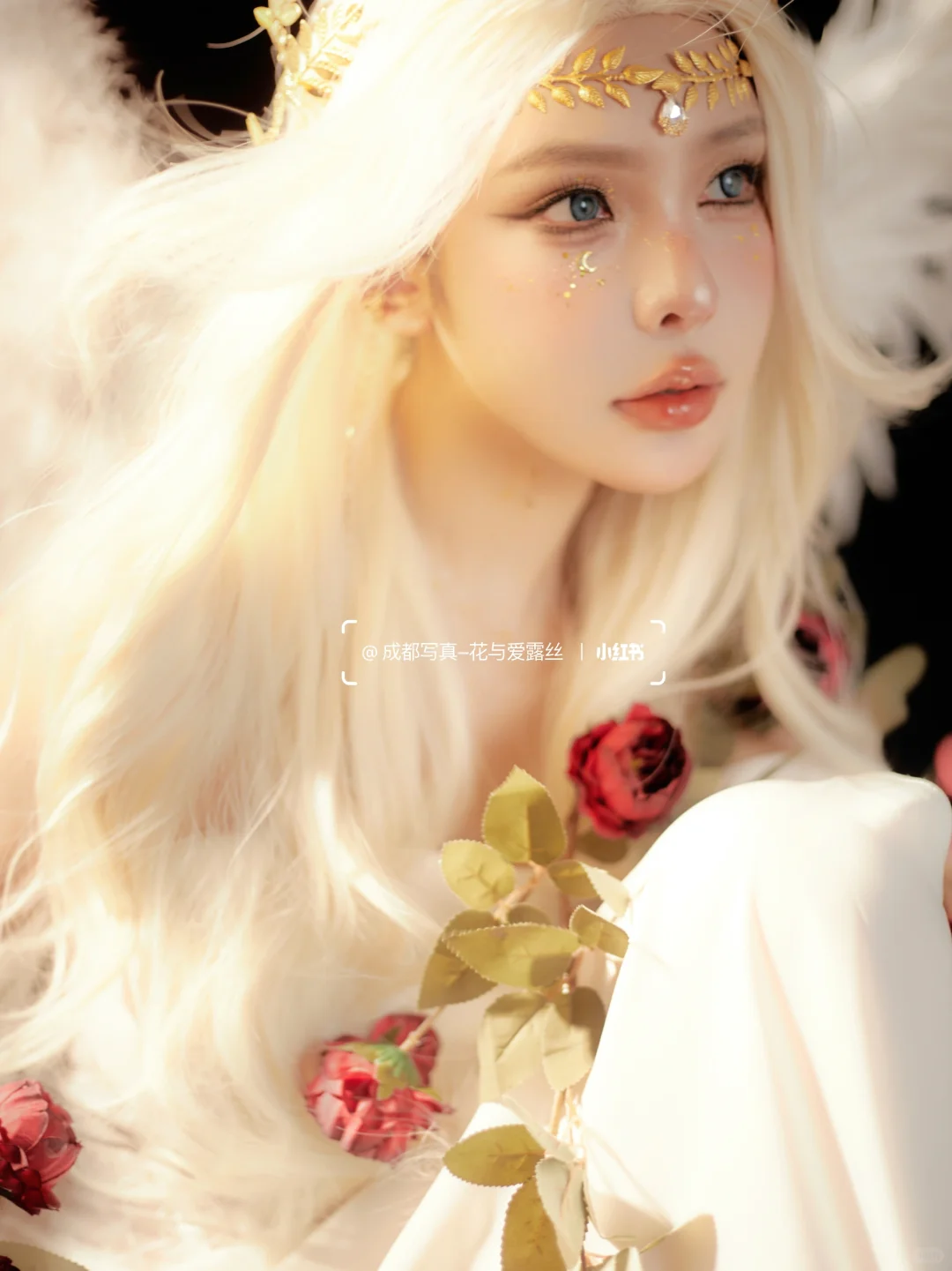 灵魂的共鸣🕯️天使降临人间