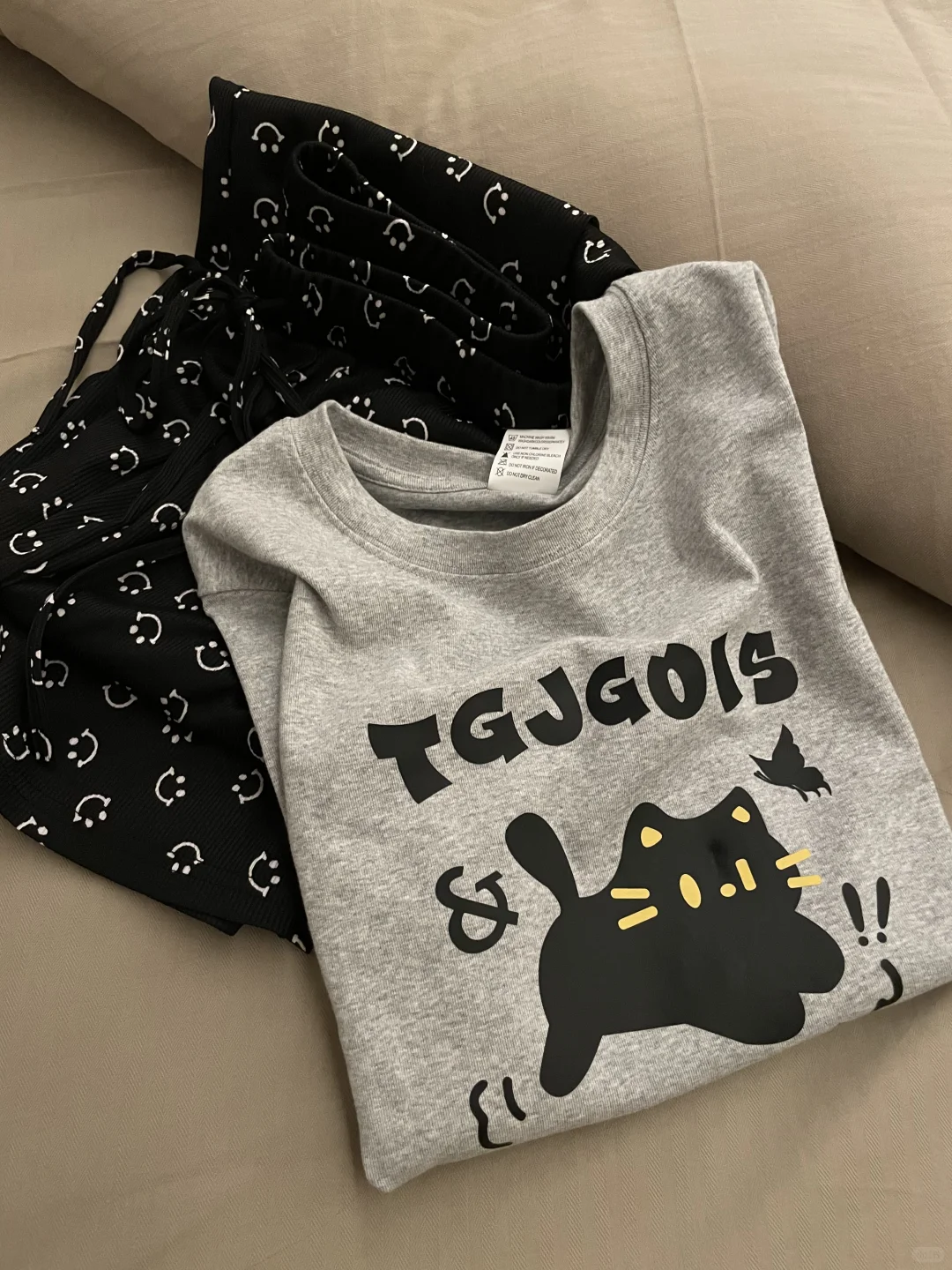 随意的一套⚫️