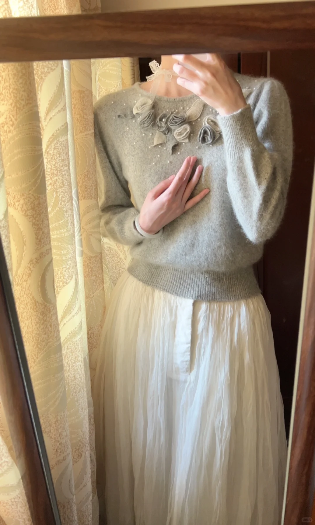 18选1 超美秋冬内搭合集🩵🤍