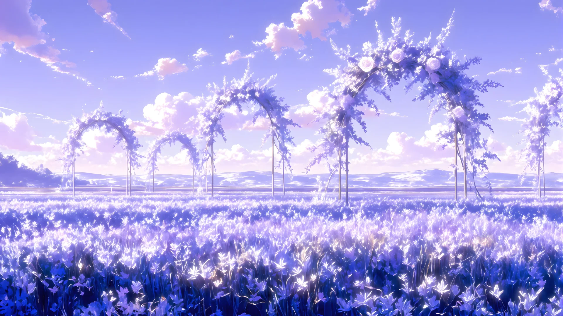 电脑壁纸 治愈篇-244【4k超清】