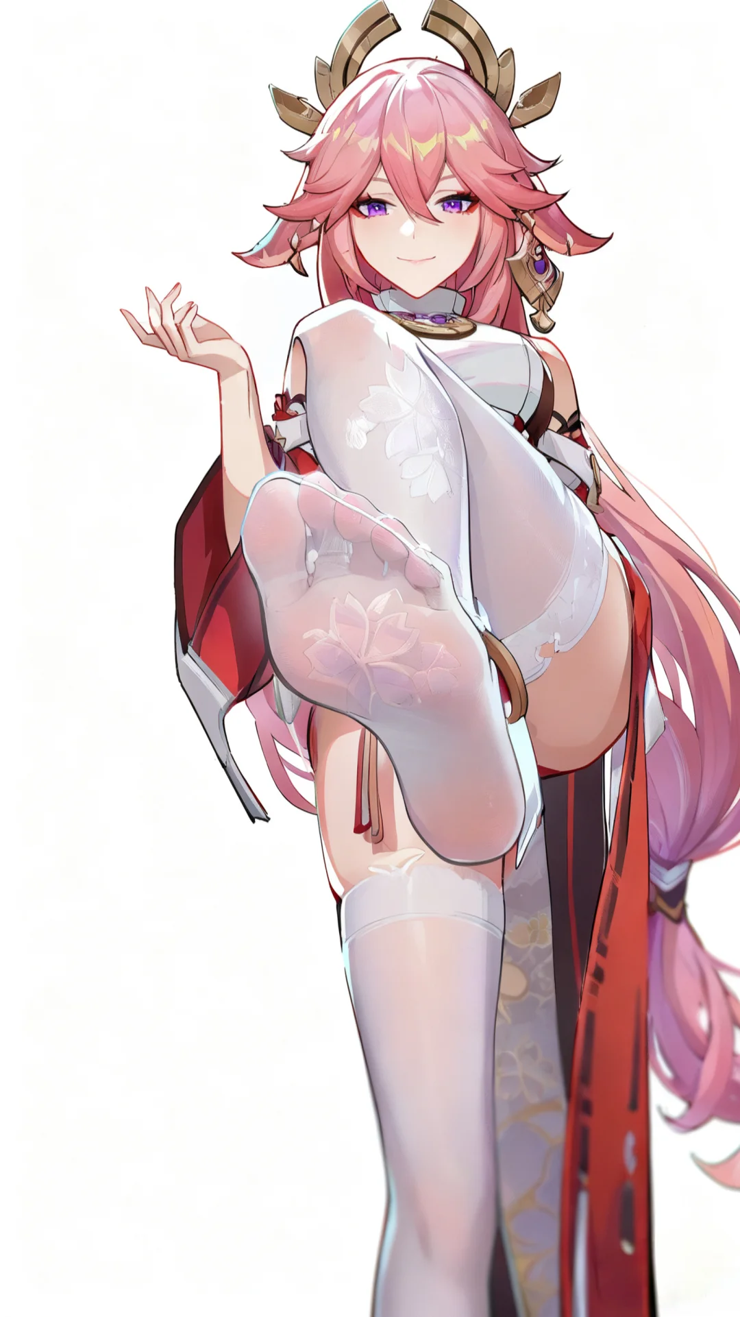 八重神子‖如此迷人♡