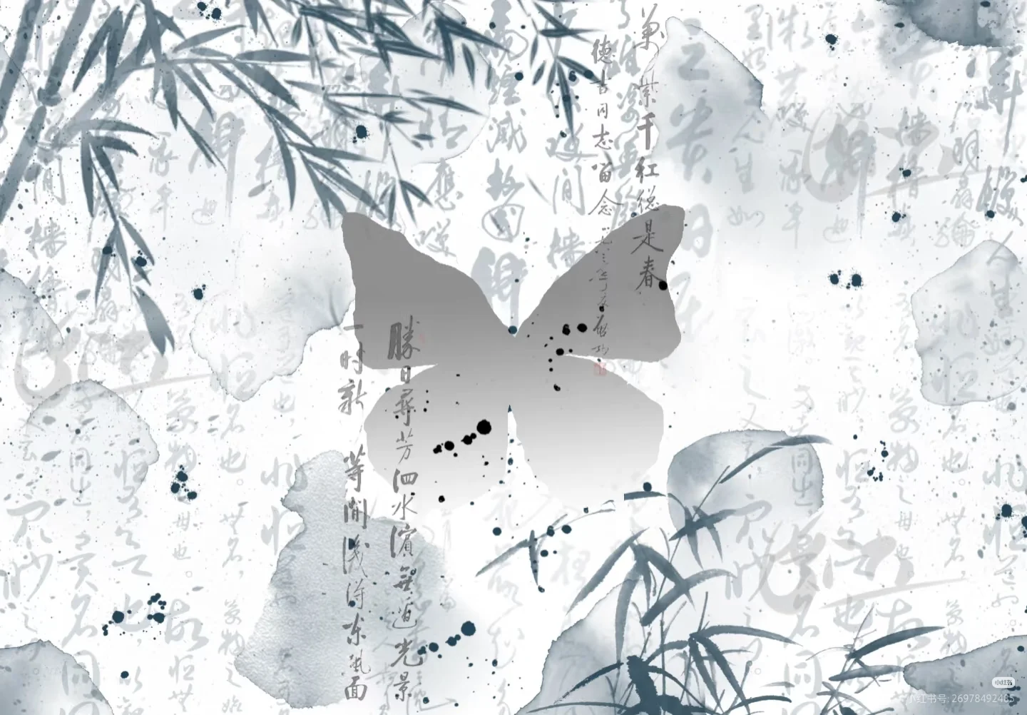 平板壁纸，随便拿