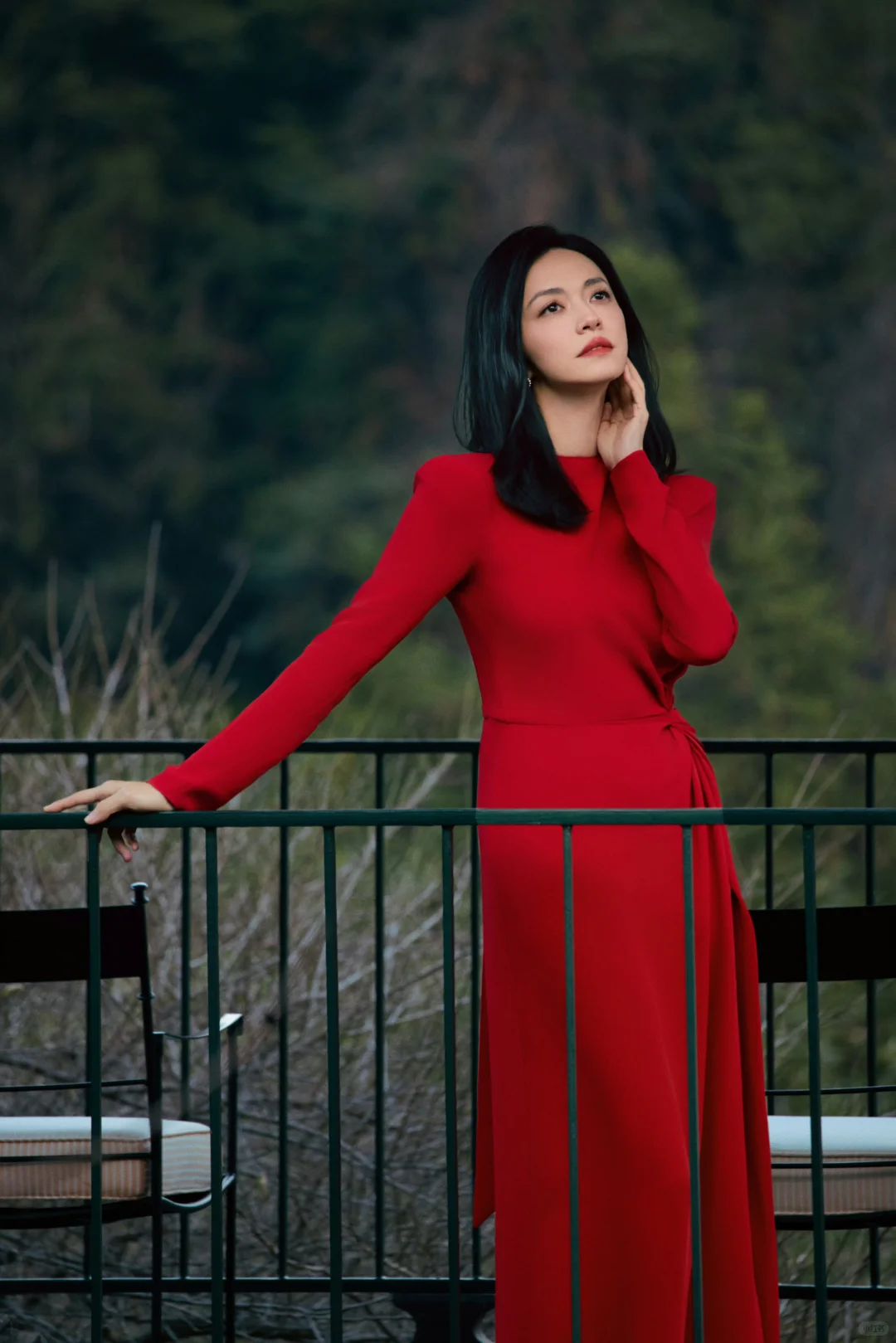 100个女神名场面-姚晨