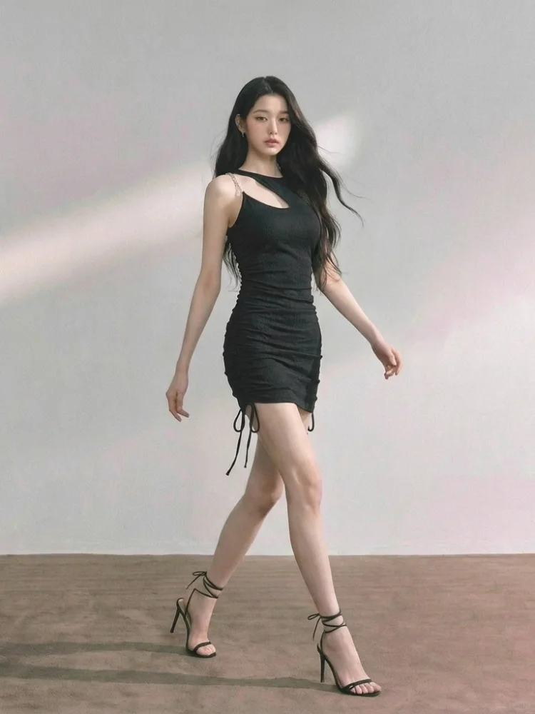 谁能看出来这是泳衣啊！