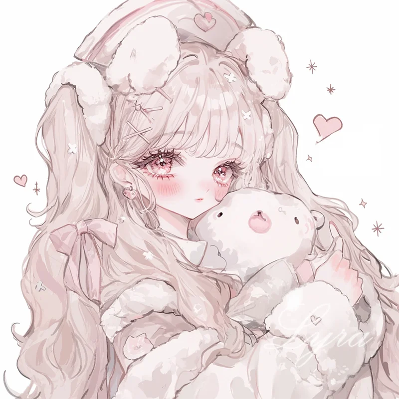 [头像] ☽⋆ 少女的一千个梦 [38]