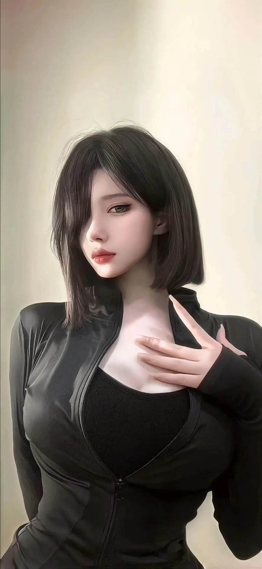 8K渣男壁纸｜谁还没被这眼神杀过？💘