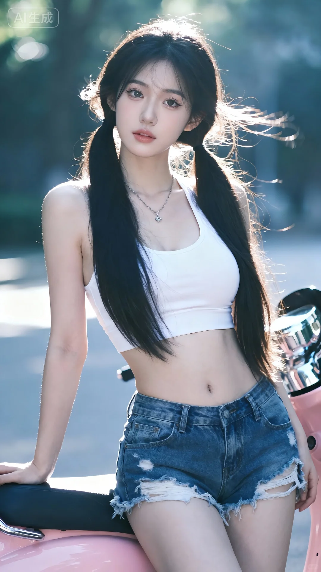 这一组真的绝了！太美了！