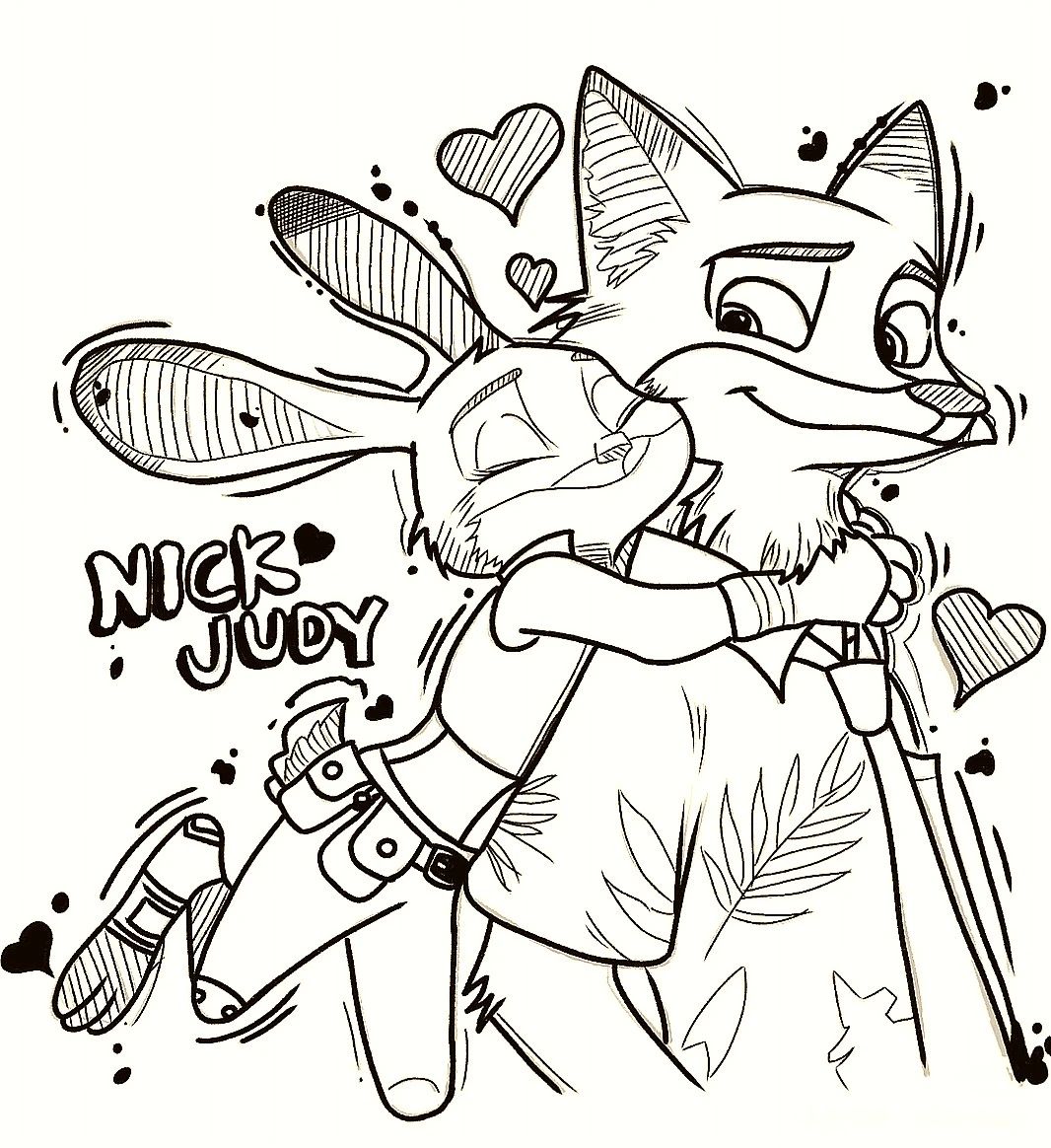 临摹还是有用的