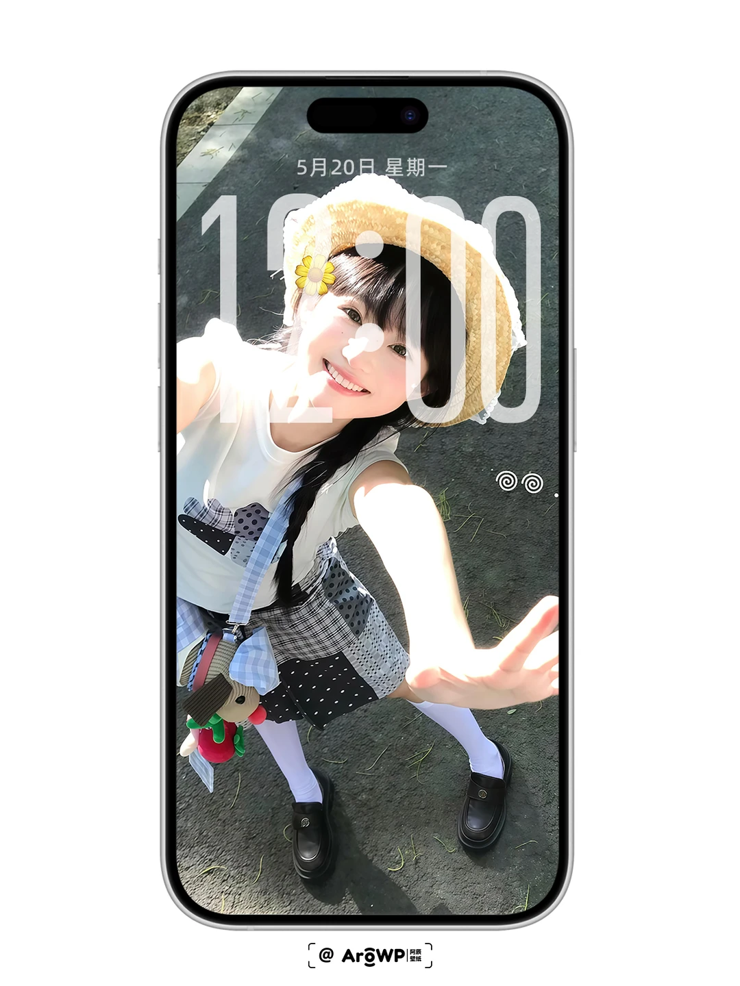 壁纸分享|哇塞～发现新大陆啦！💫