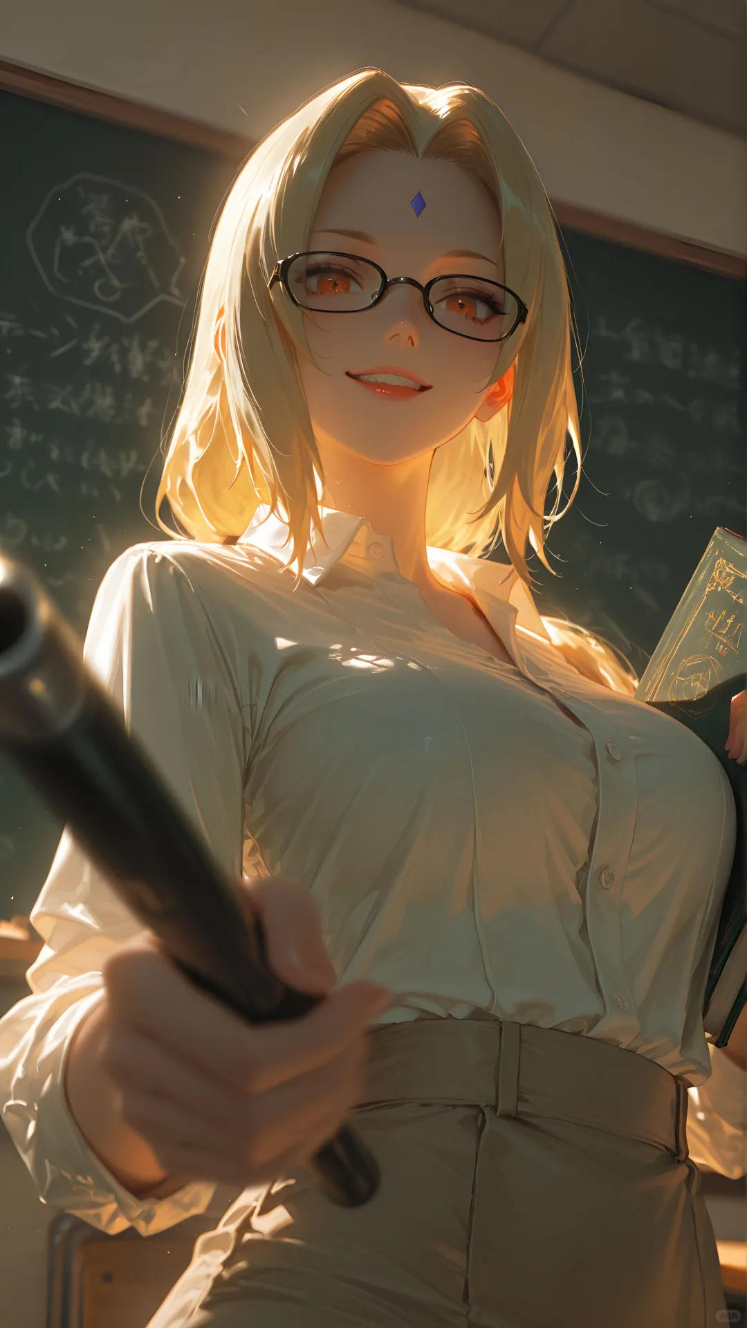 美！实在是美！