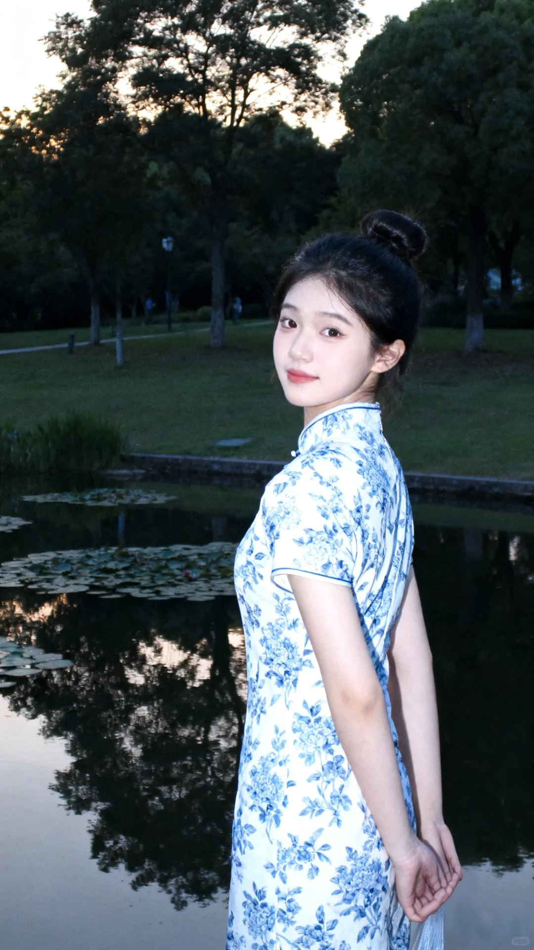 南宁互勉约拍｜2年人像经验 蹲个宝藏模特！