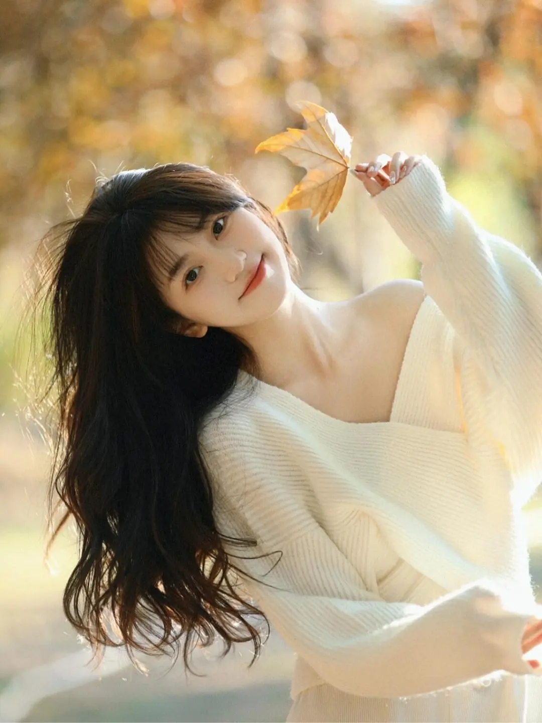 超美女神少女写真分享