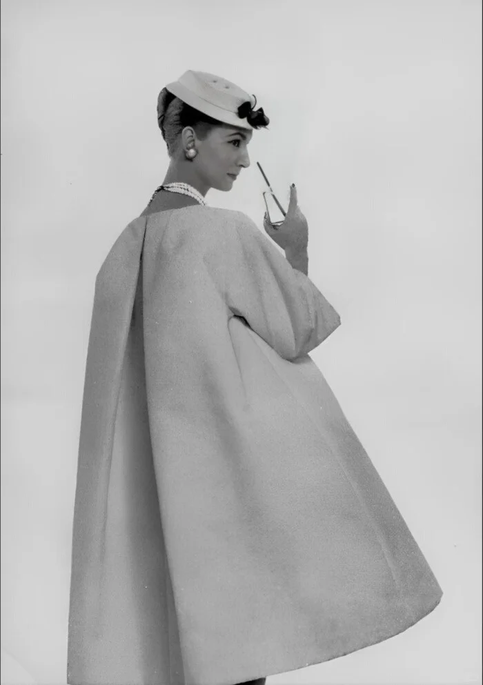 Vintage｜复古廓形