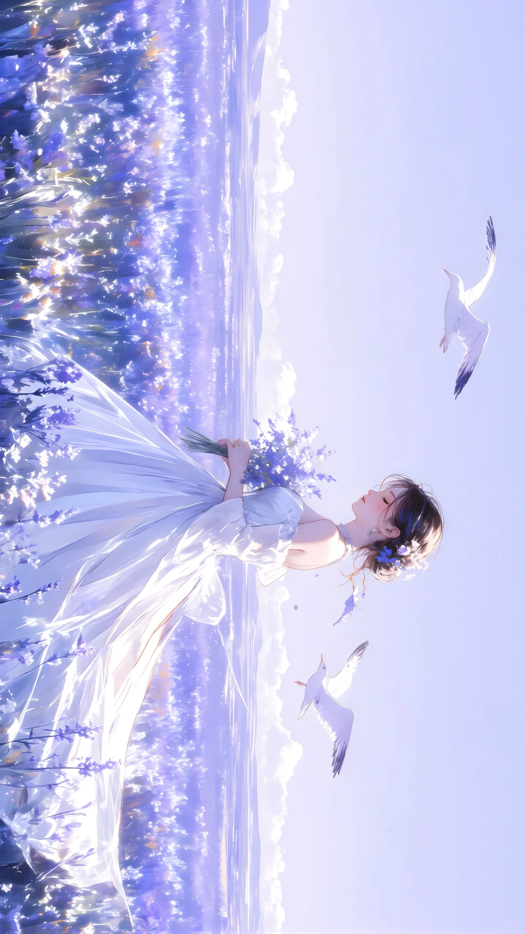 电脑壁纸 治愈篇-245【4k超清】