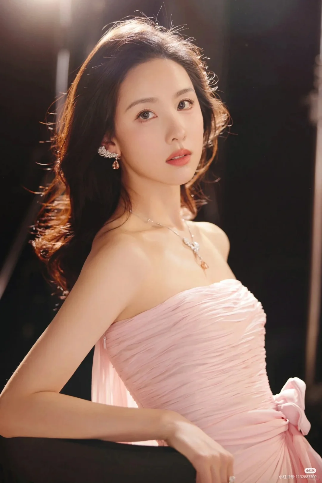 陈都灵稀有神图