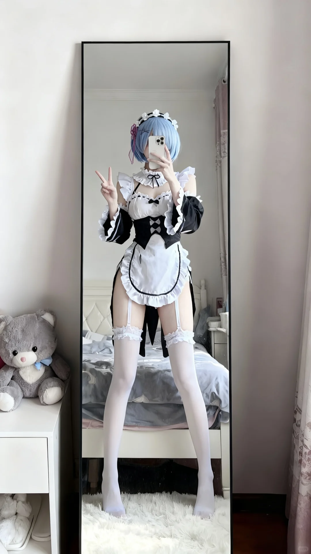 别动我要变身了