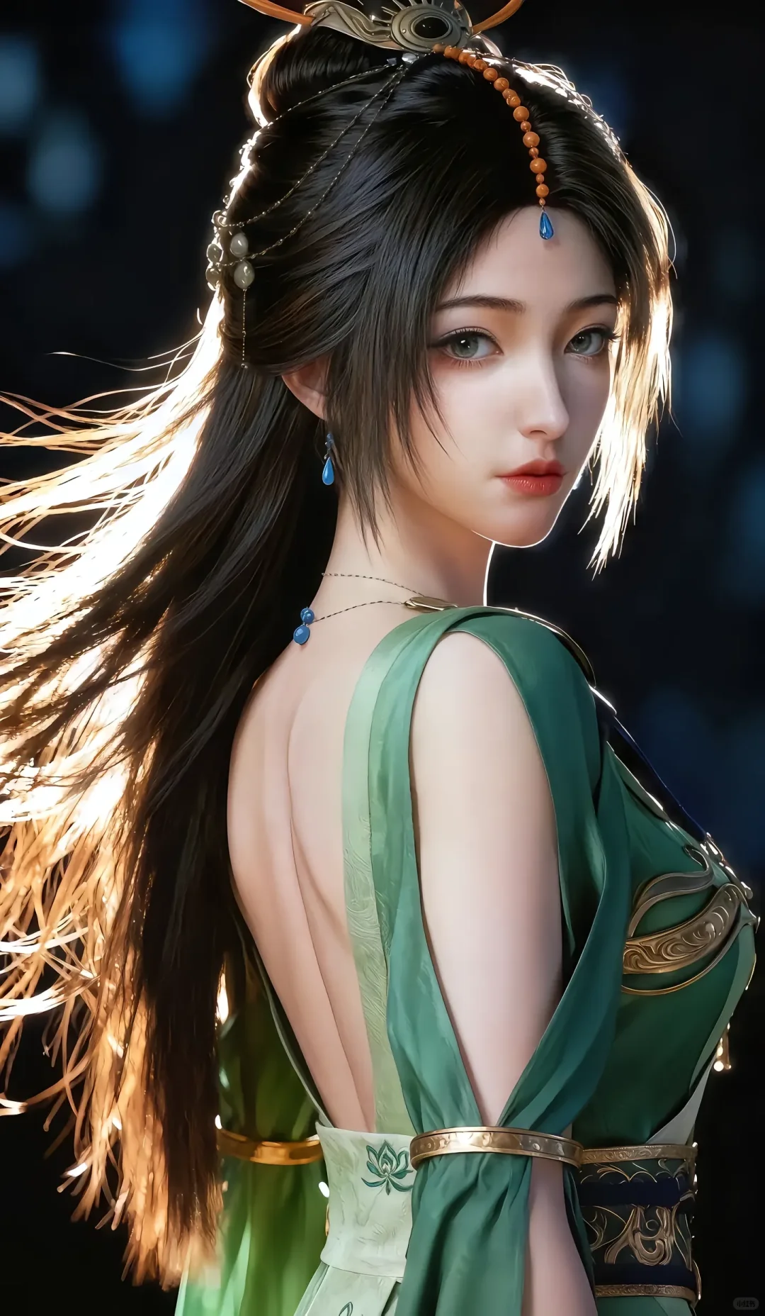 凡人修仙传 国漫天花板 没有之一