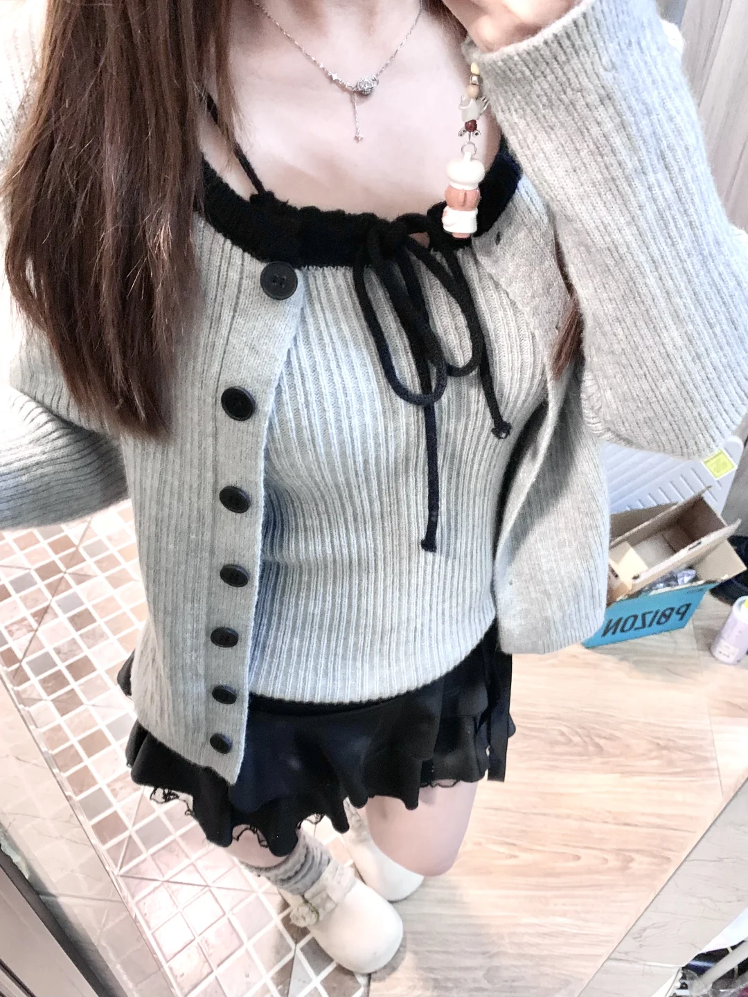 女大花小钱办大事^ - ^（🔗版～