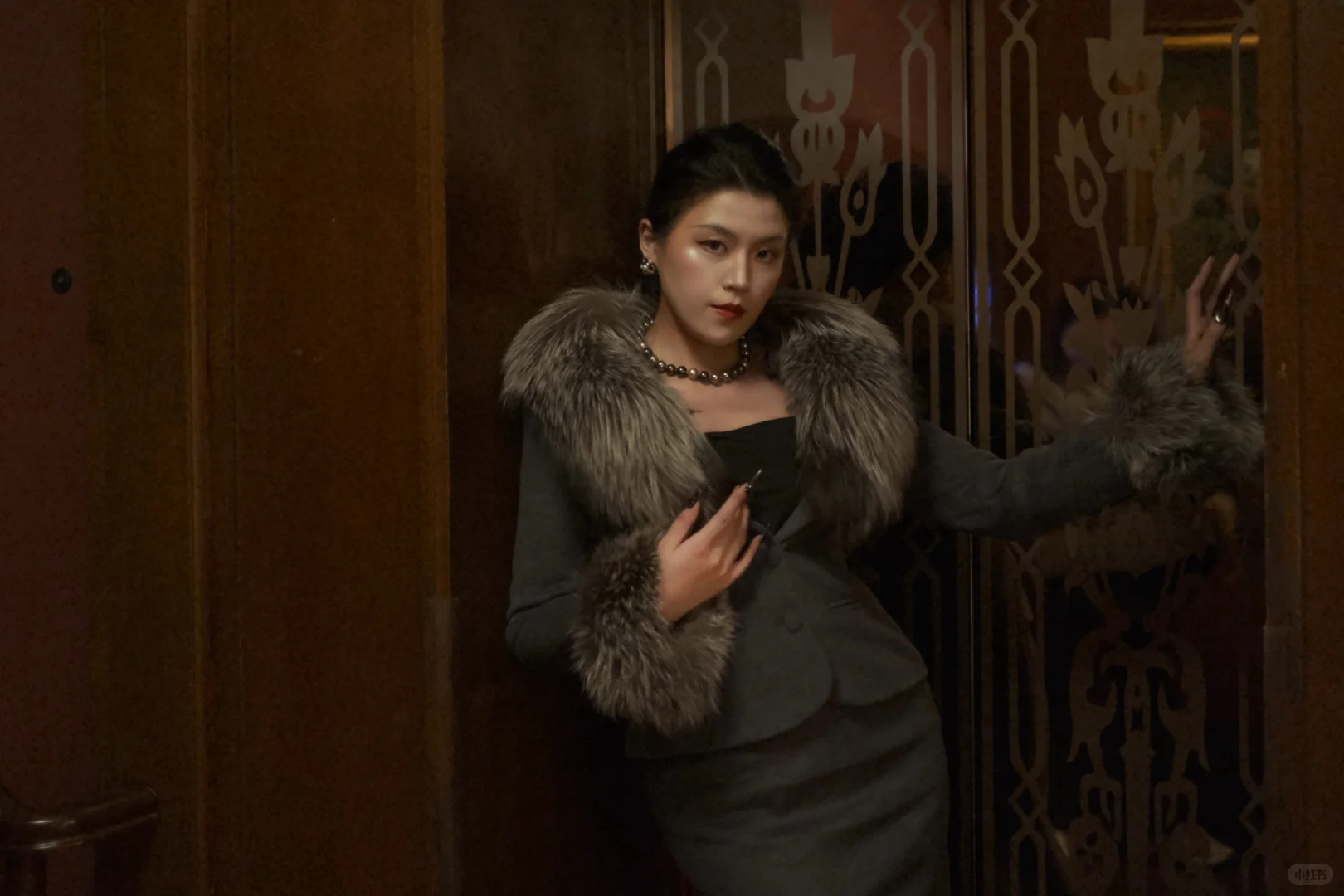 176 150｜30➕成熟女人穿搭 我自风情万种