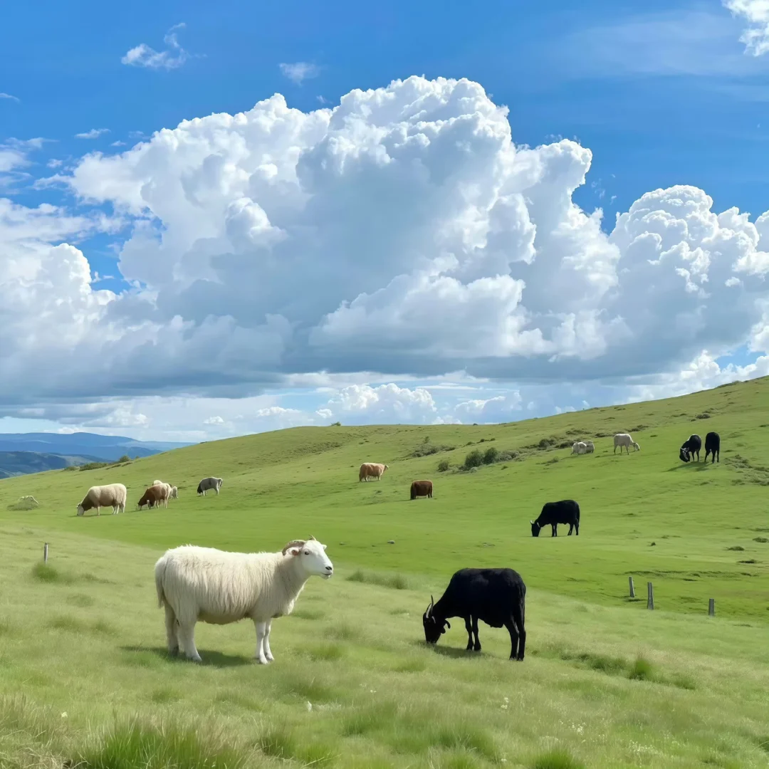 小众WeChat朋友圈背景图