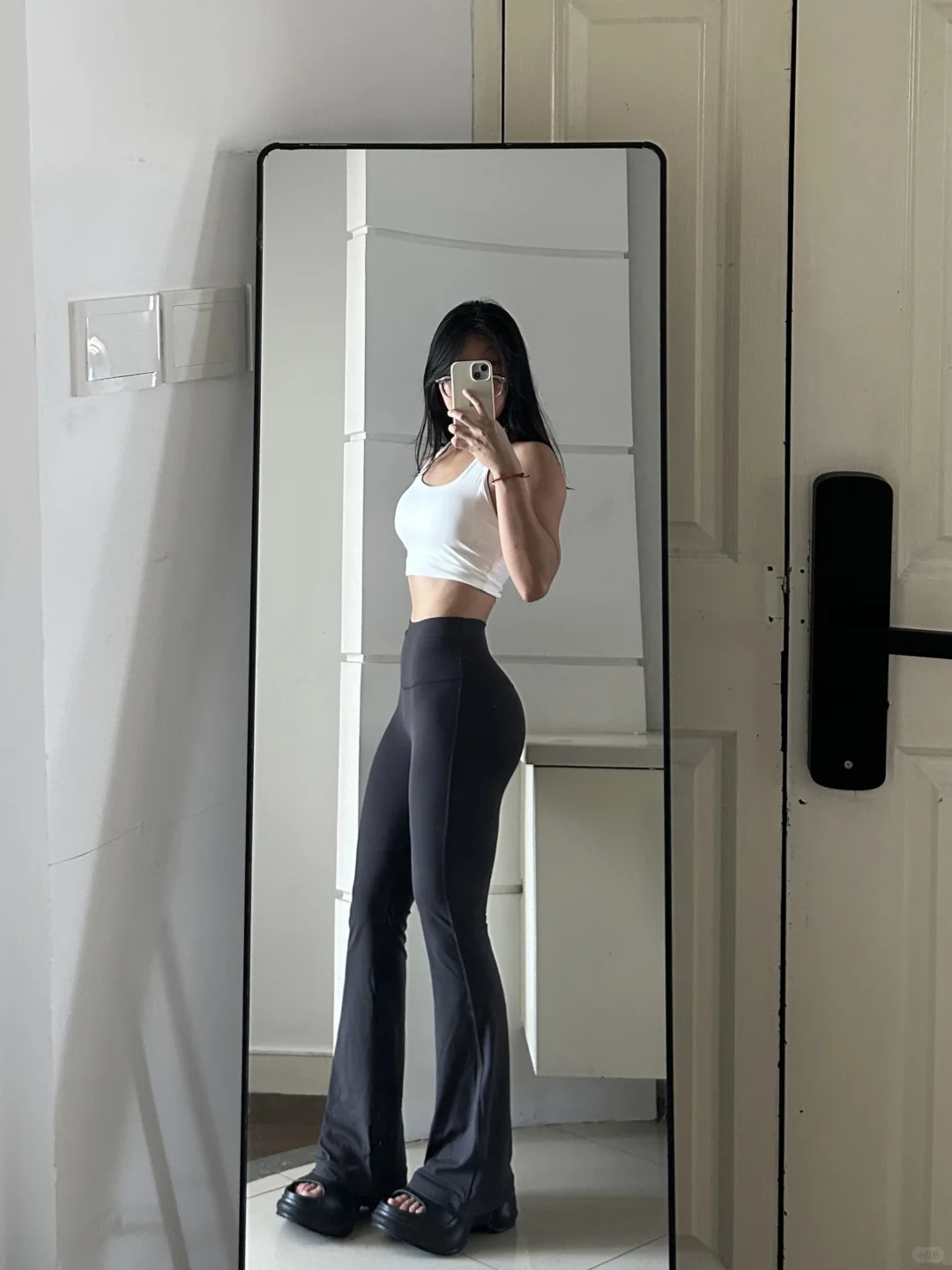 162 99 健身后的live身材！！