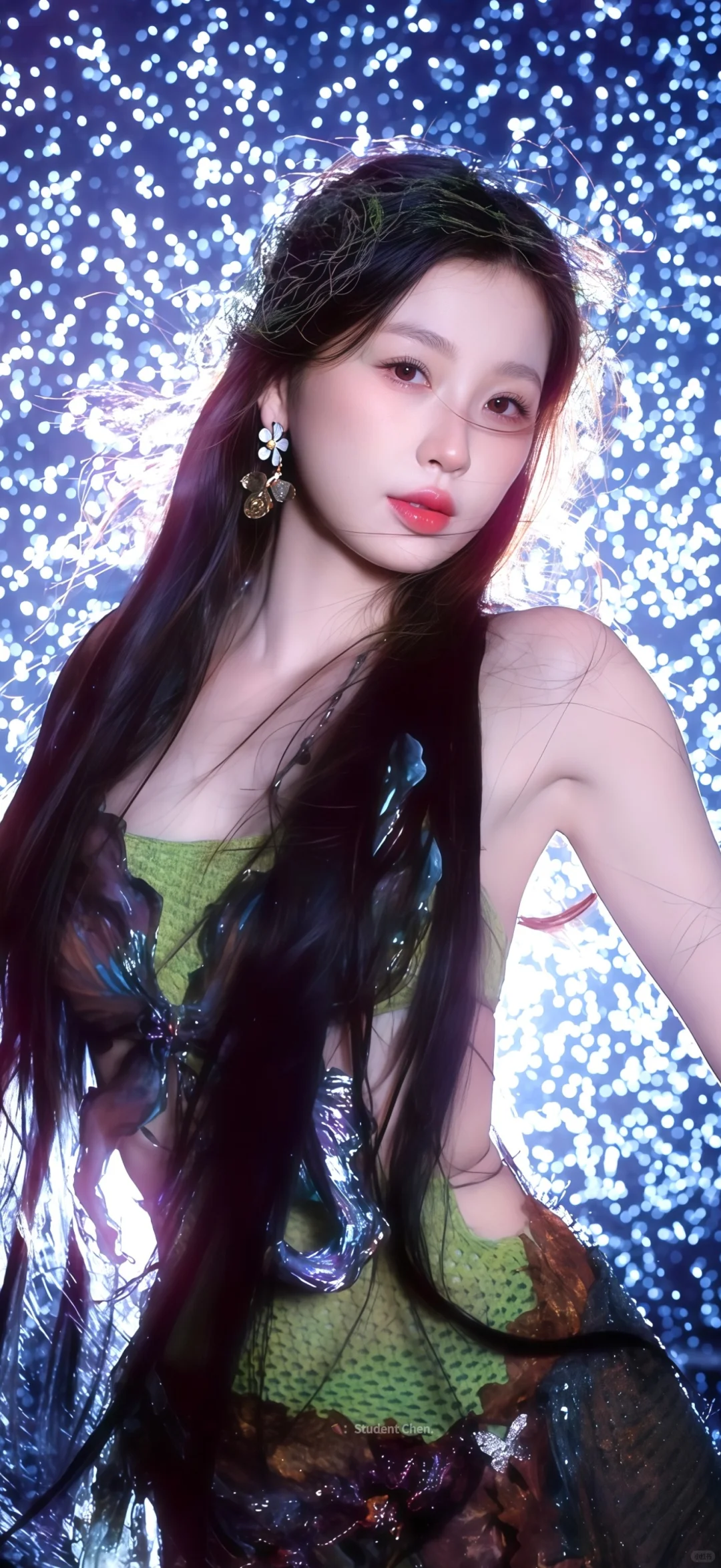 虞书欣｜竖屏/横屏壁纸🫧