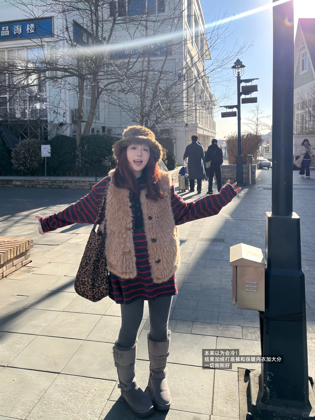 海边溜溜儿𖠚ᐝ