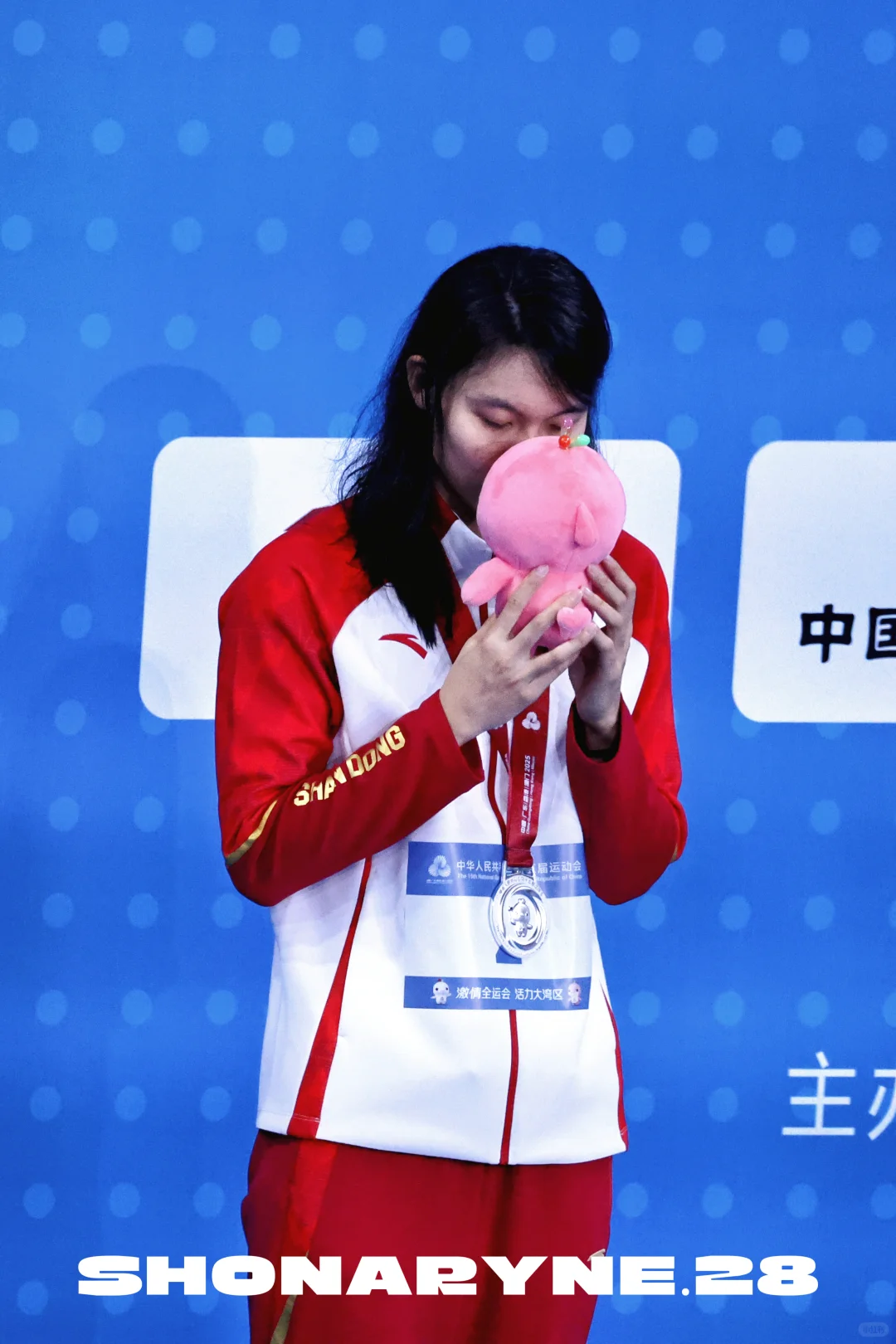 女孩你一定要照顾好自己啊