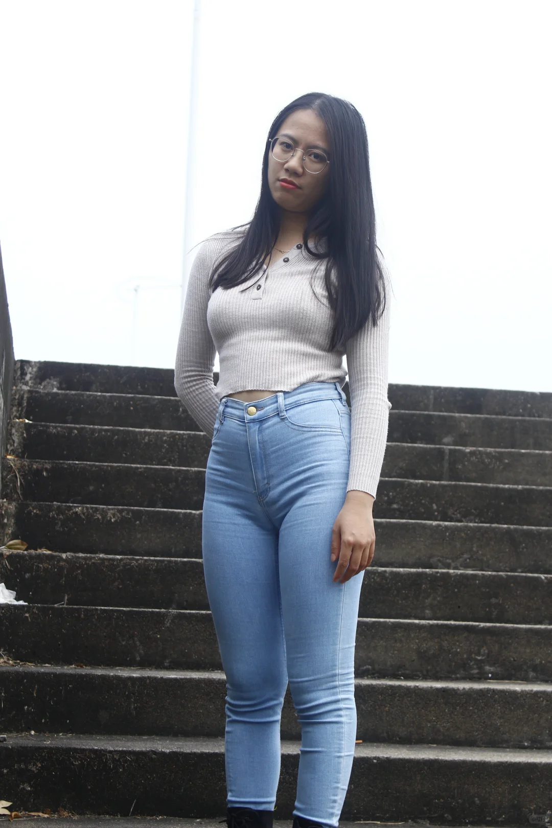 总要相信，平淡的日子里泛着光