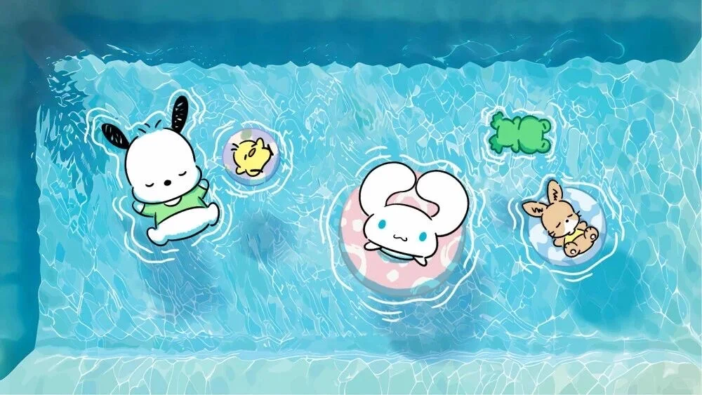 壁纸｜平板壁纸更新