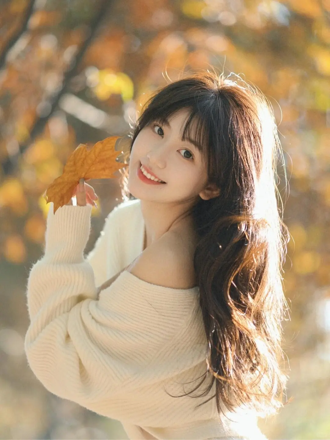 超美女神少女写真分享