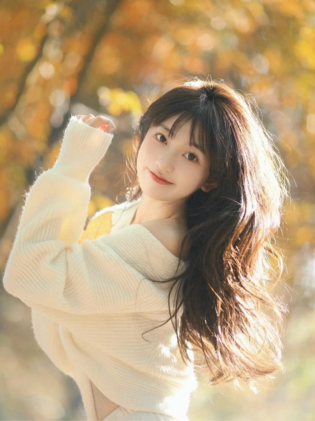 超美女神少女写真分享