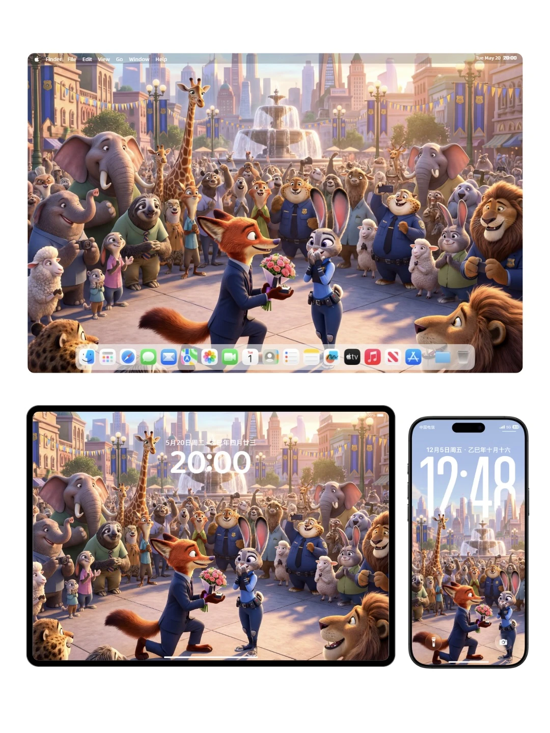 这一幕快点发生吧，等不及啦‼️