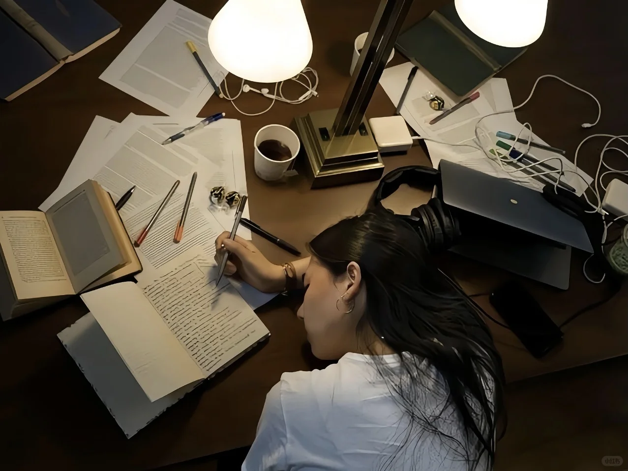 iPad壁纸｜17张高能量学张力横屏原图👩🏻‍🎓