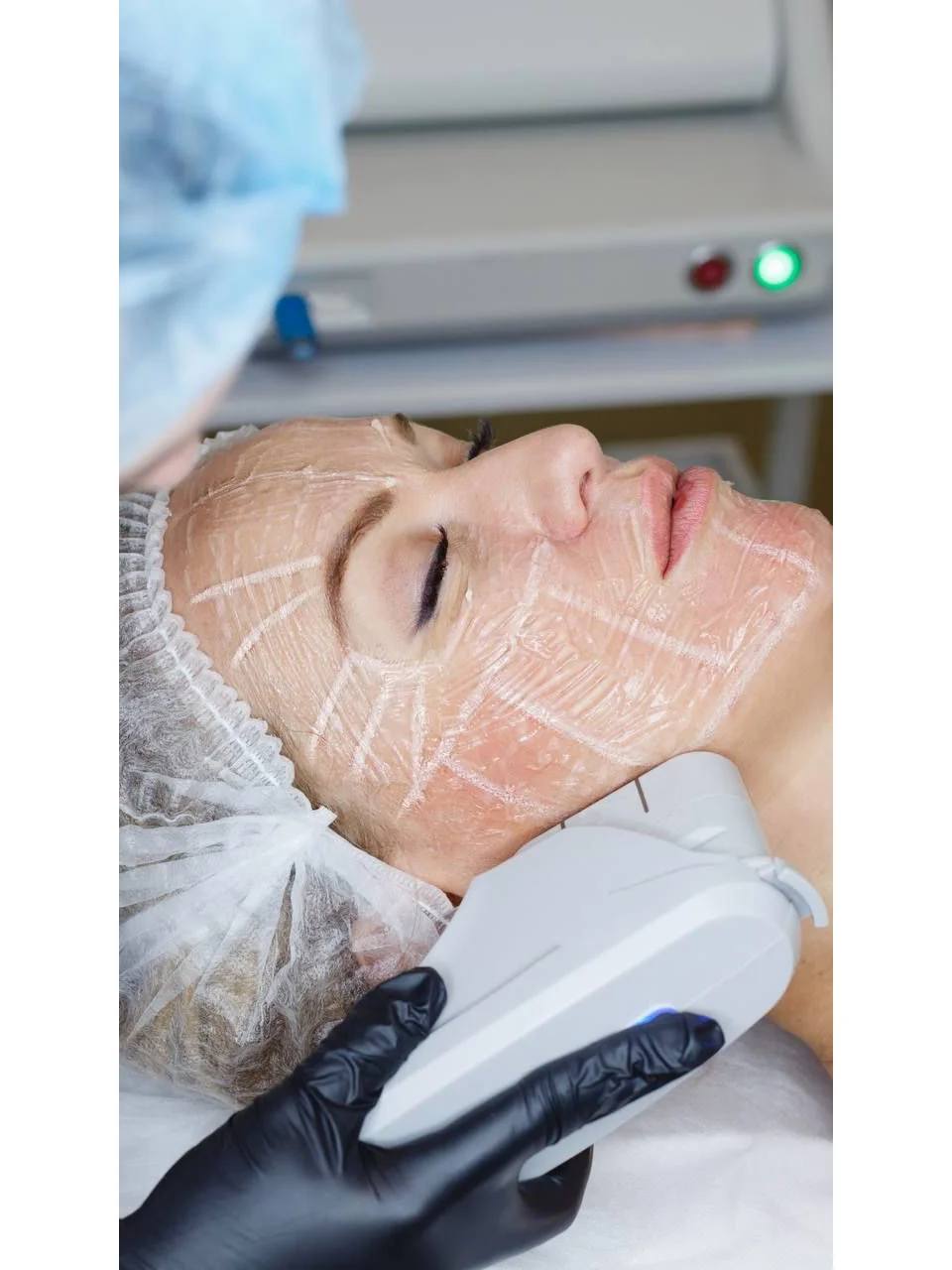 Today分享：一些喜欢的人像模特素材46