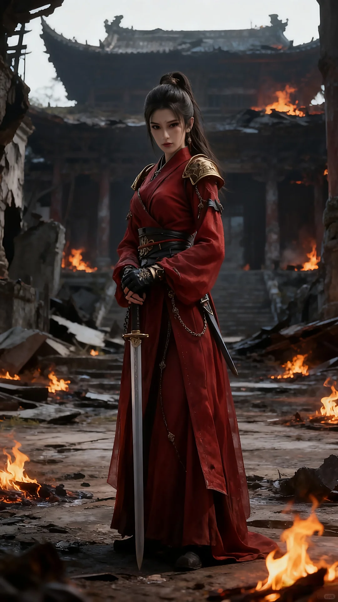 人间一趟仙侠路，谁主沉浮？