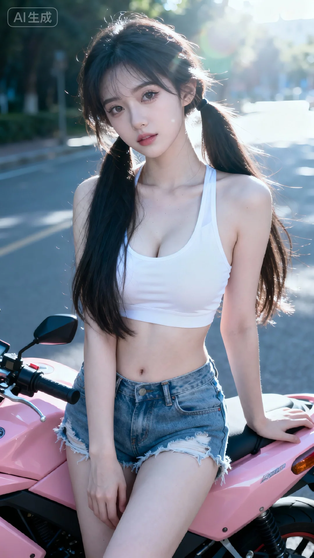 这一组真的绝了！太美了！