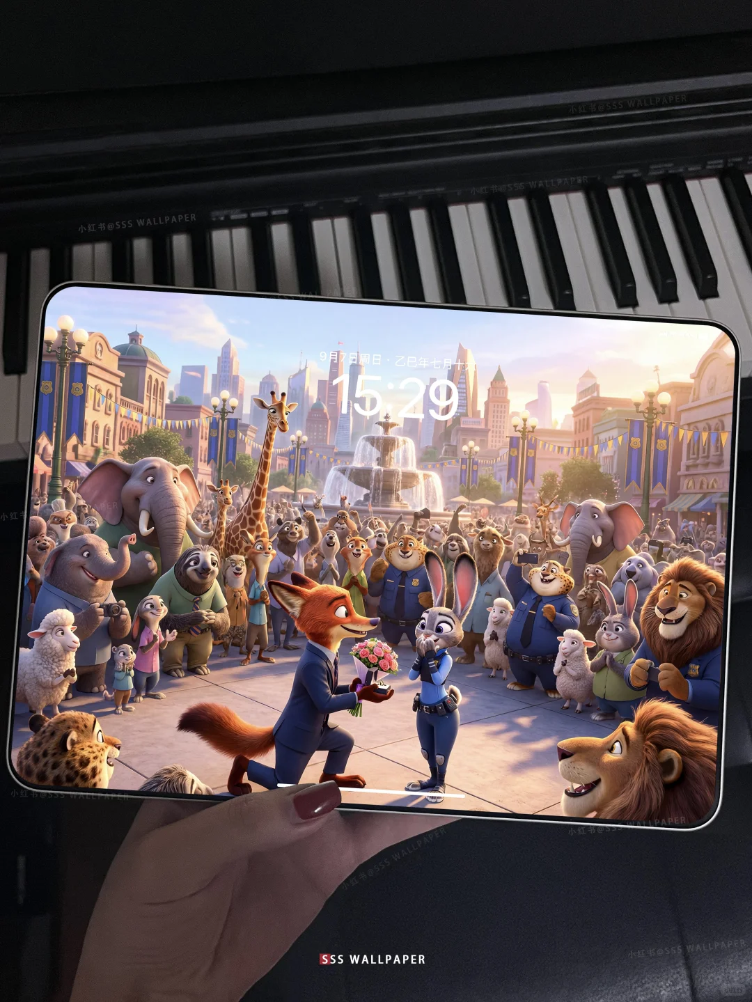 这一幕快点发生吧，等不及啦‼️