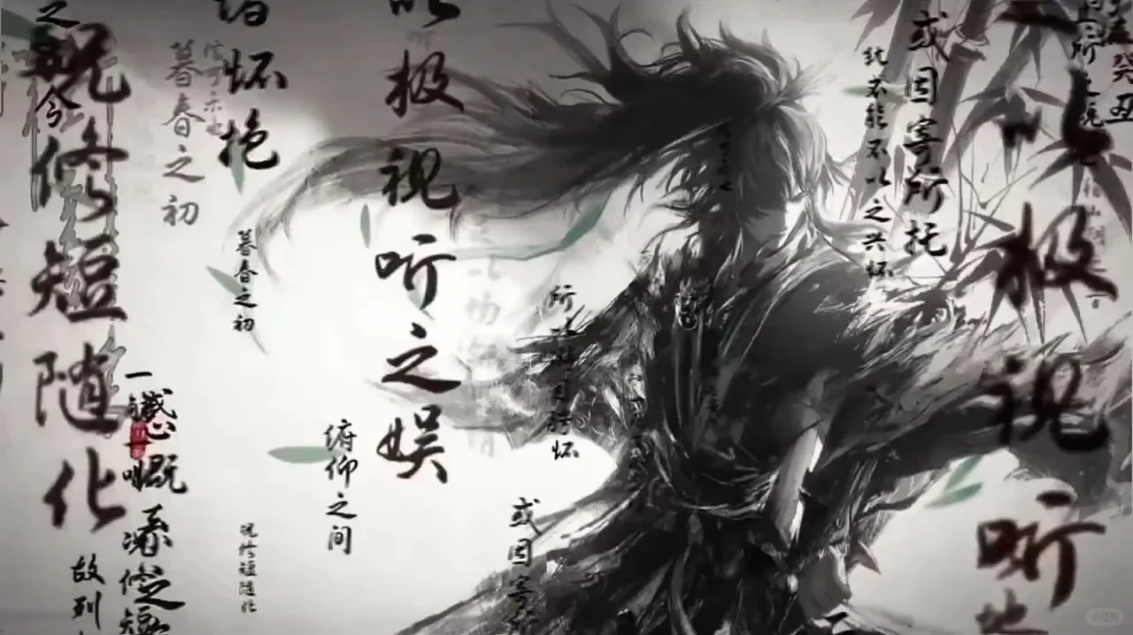 平板and手机动态壁纸分享