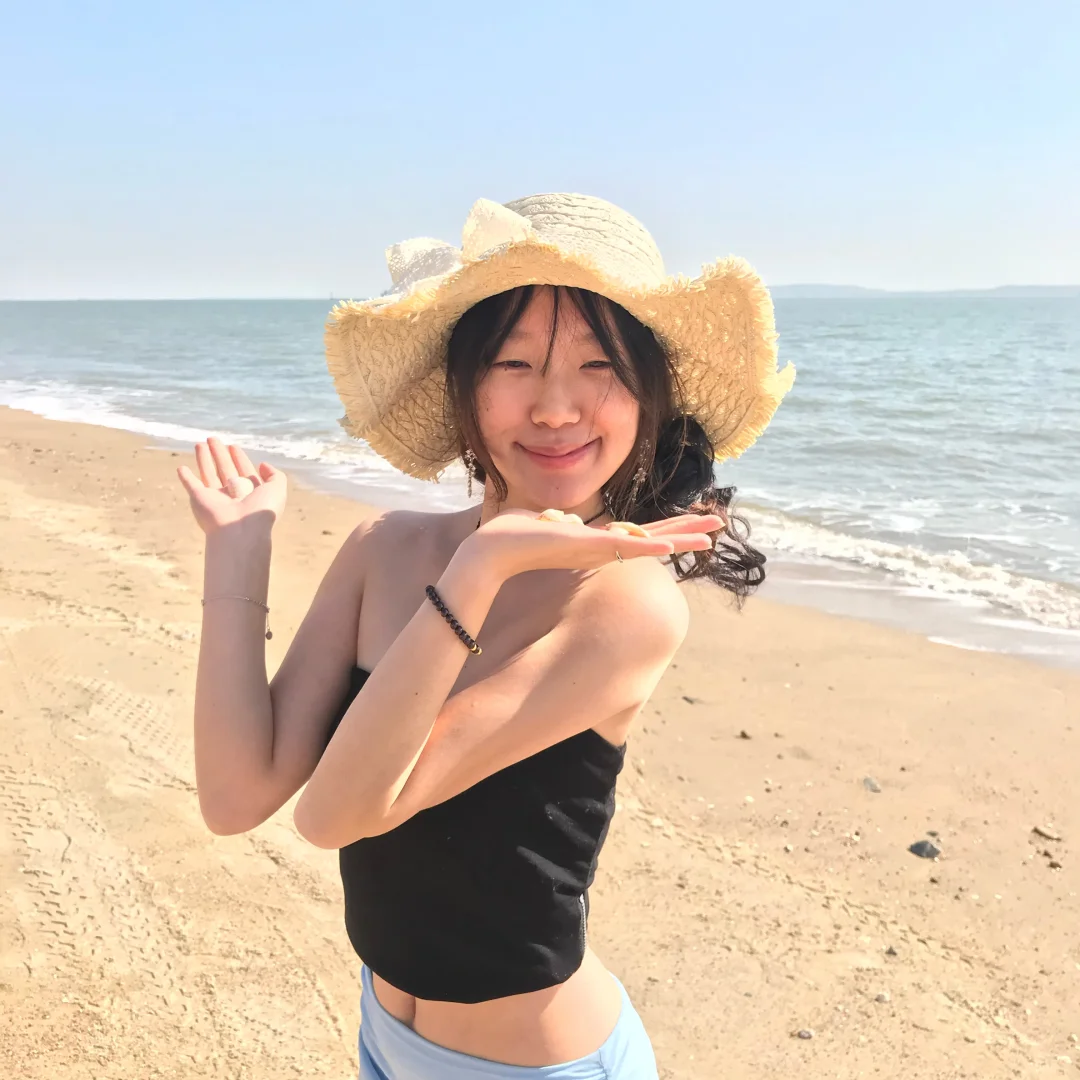 厦门陪拍| 海边灵动感拍照姿势分享📸