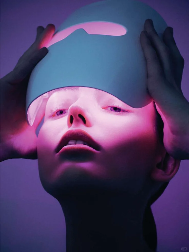 Today分享：一些喜欢的人像模特素材46