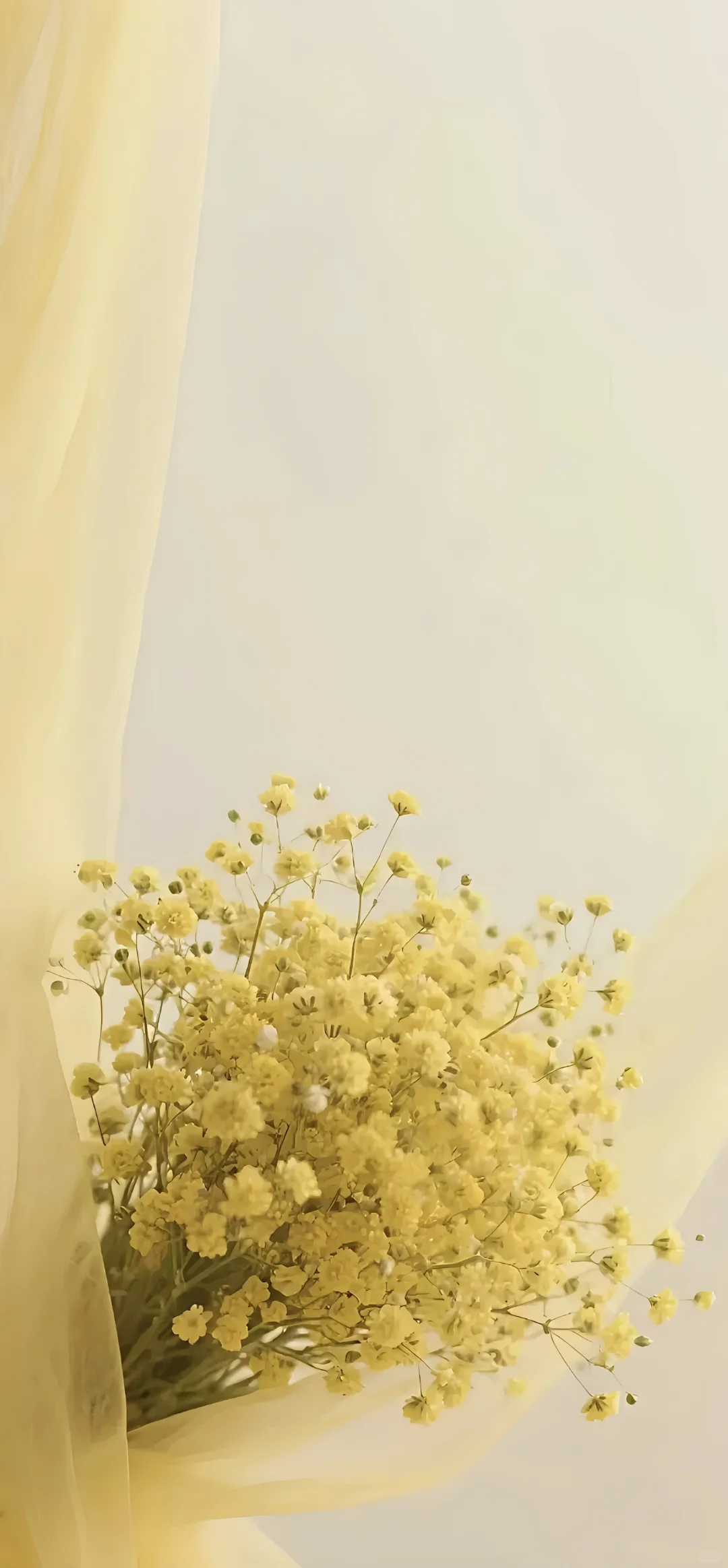 14张治愈系手机壁纸，治愈你的所有不开心！