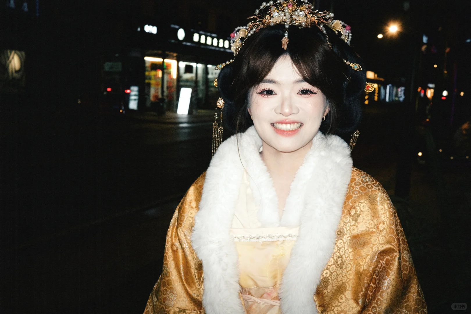 乌镇的美食美景