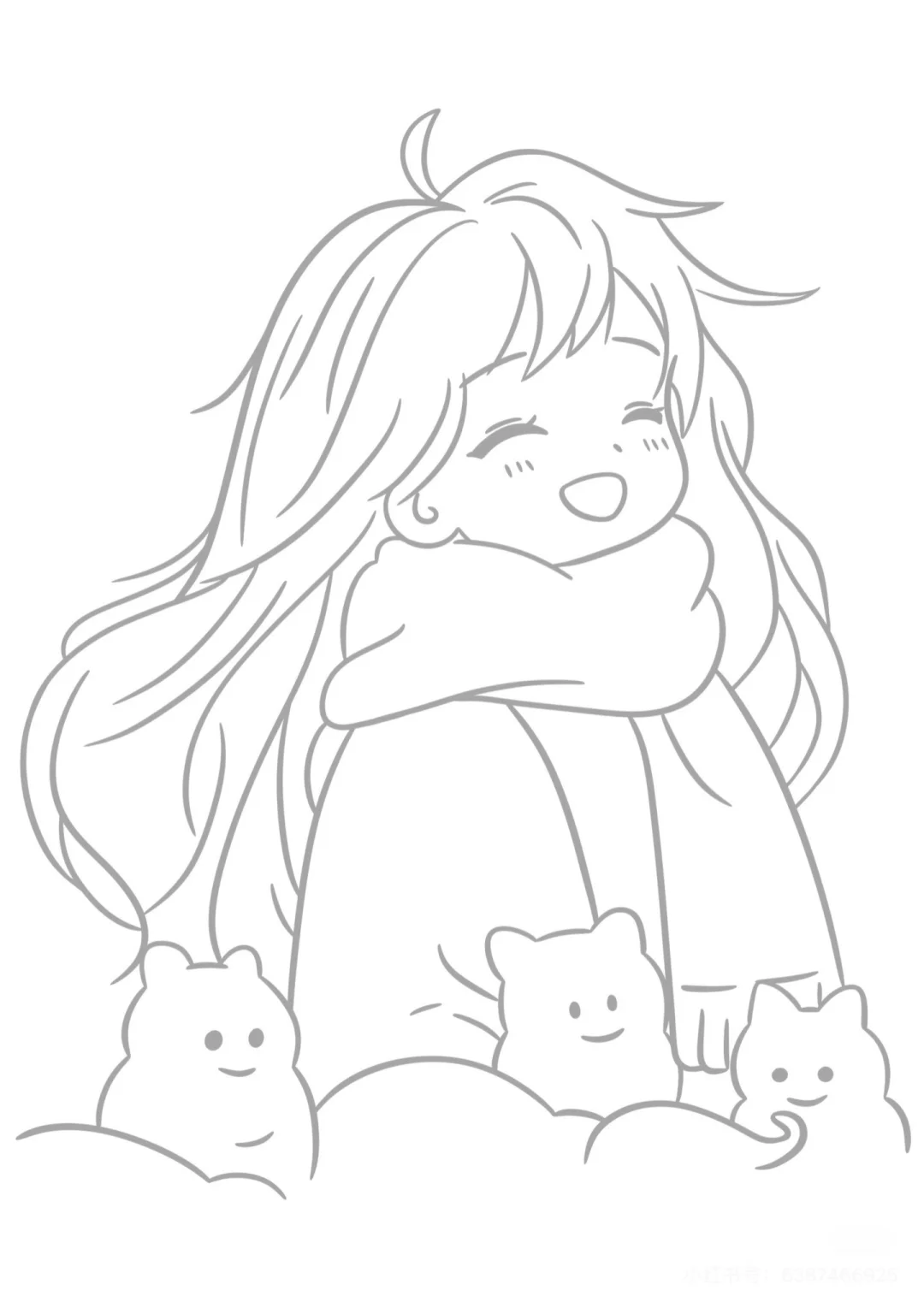 「23/100」控笔练习❤️